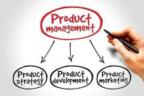 product management concept